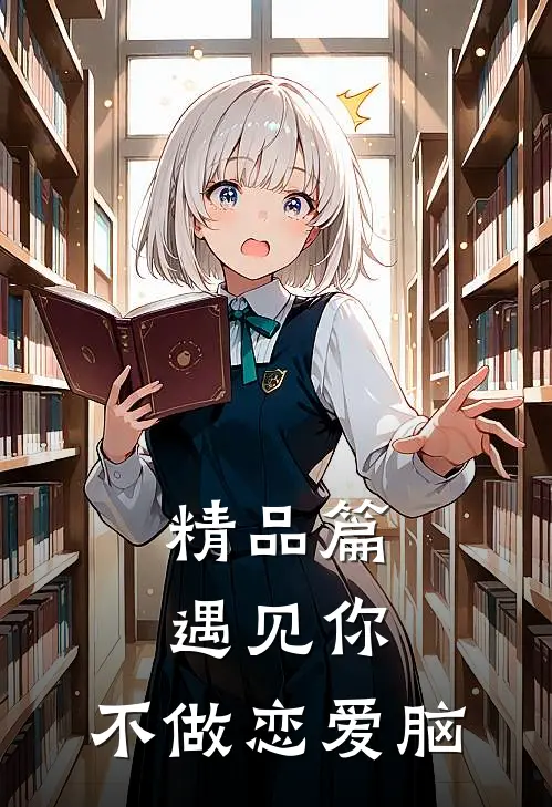 精品篇遇见你，不做恋爱脑