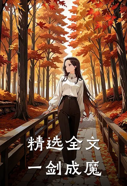精选全文一剑成魔