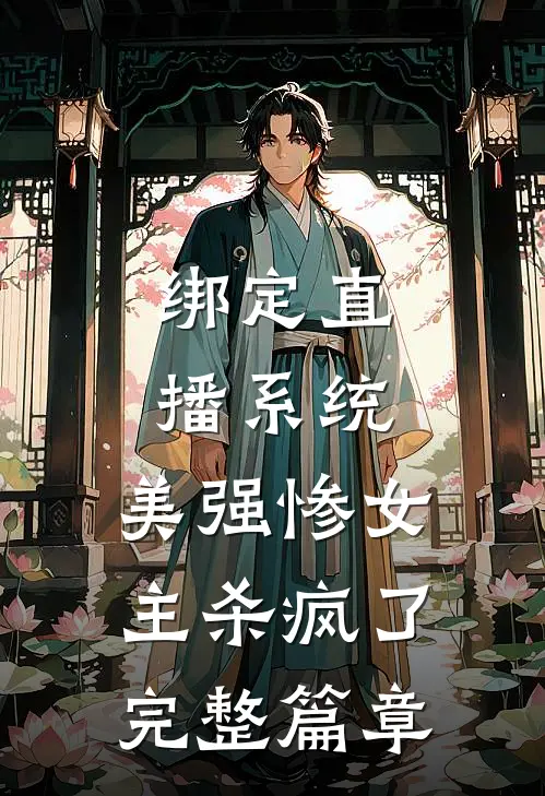 绑定直播系统：美强惨女主杀疯了完整篇章
