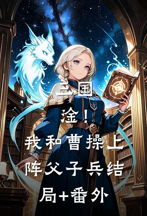 三国：淦！我和曹操上阵父子兵结局+番外