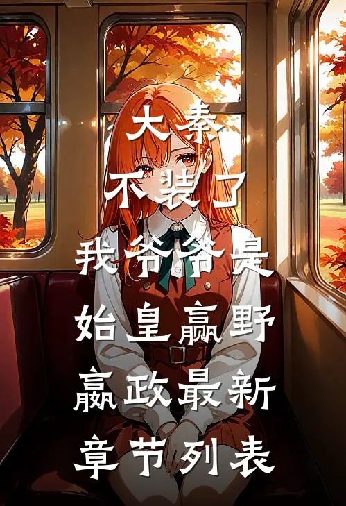 大秦：不装了，我爷爷是始皇赢野嬴政最新章节列表