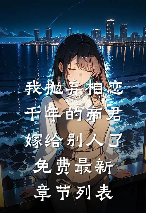 我抛弃相恋千年的帝君嫁给别人了免费最新章节列表