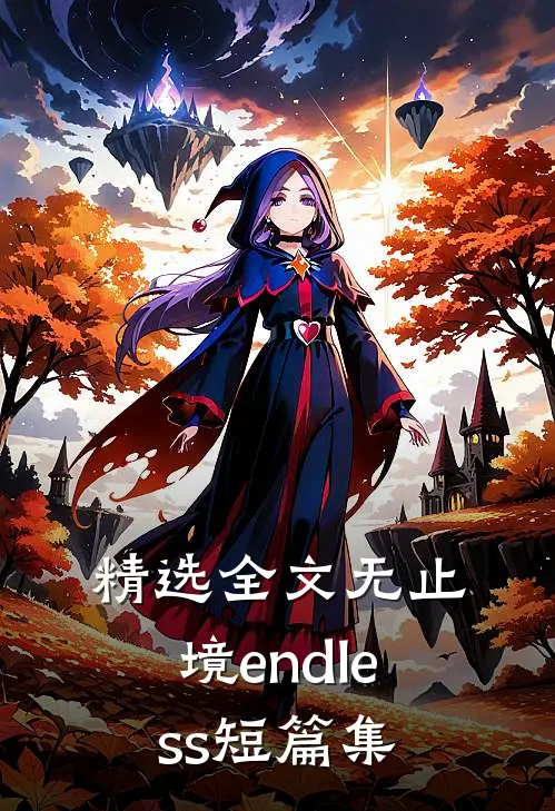 精选全文无止境endless短篇集