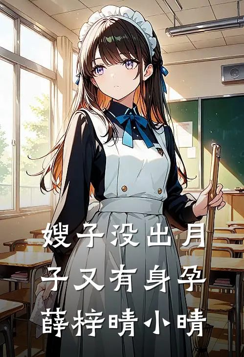 嫂子没出月子又有身孕薛梓晴小晴