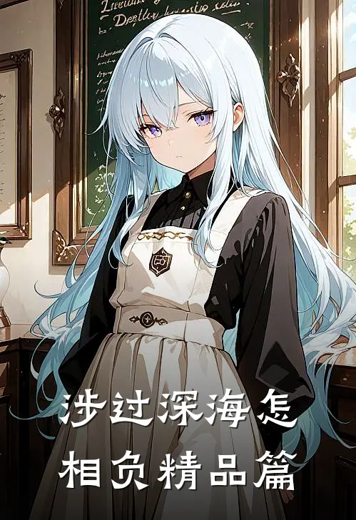 涉过深海怎相负精品篇