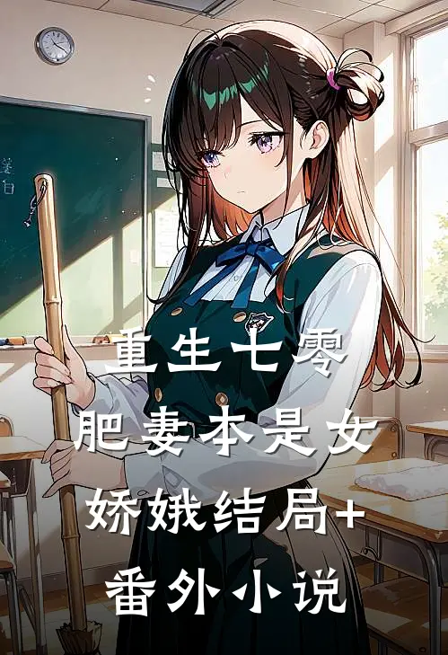 重生七零：肥妻本是女娇娥结局+番外小说