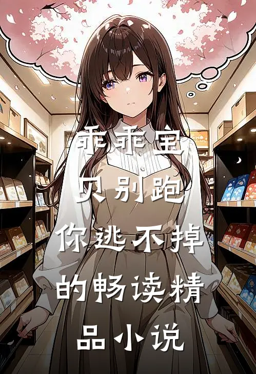 乖乖宝贝别跑，你逃不掉的畅读精品小说