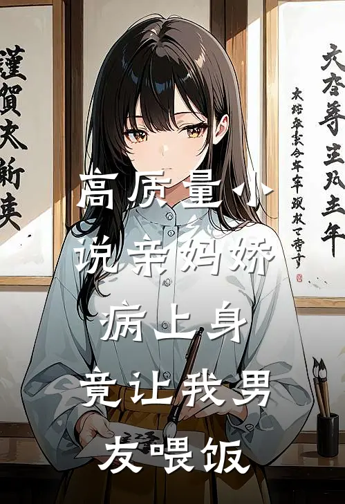 高质量小说亲妈娇病上身，竟让我男友喂饭