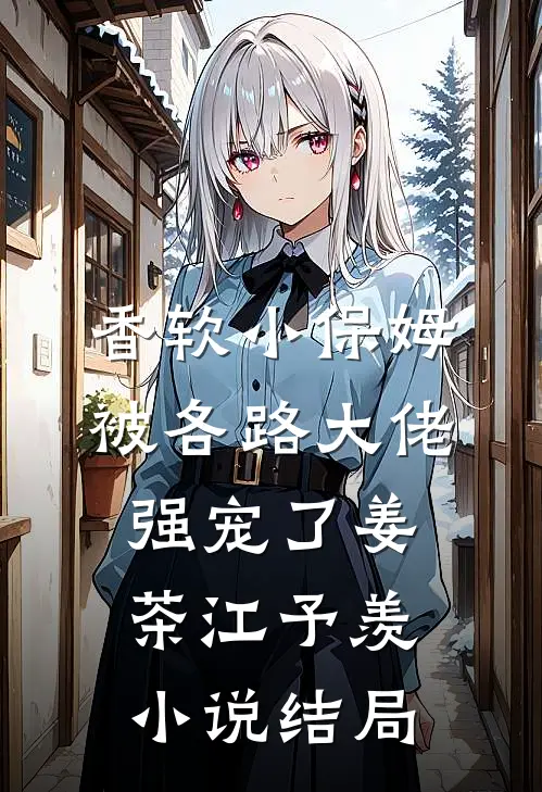 香软小保姆，被各路大佬强宠了姜茶江予羡小说结局