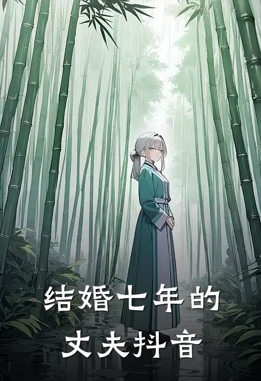 结婚七年的丈夫抖音