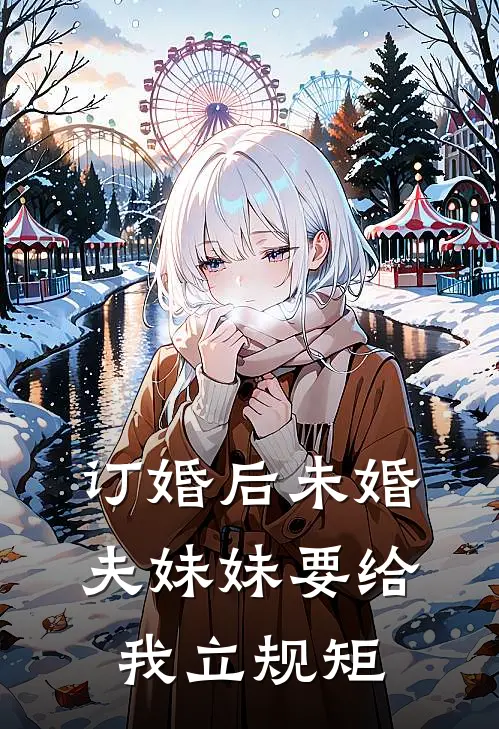 订婚后未婚夫妹妹要给我立规矩