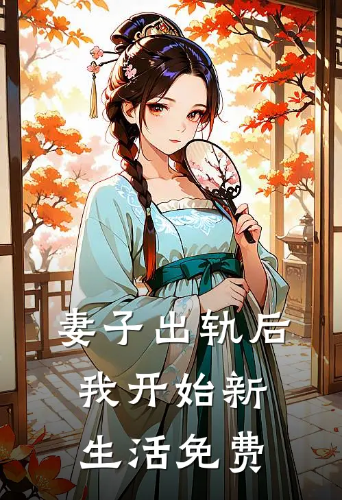 妻子出轨后，我开始新生活免费