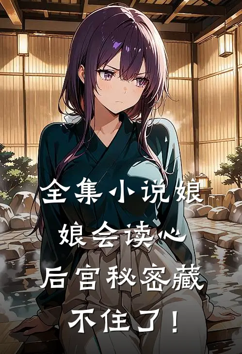 全集小说娘娘会读心，后宫秘密藏不住了！