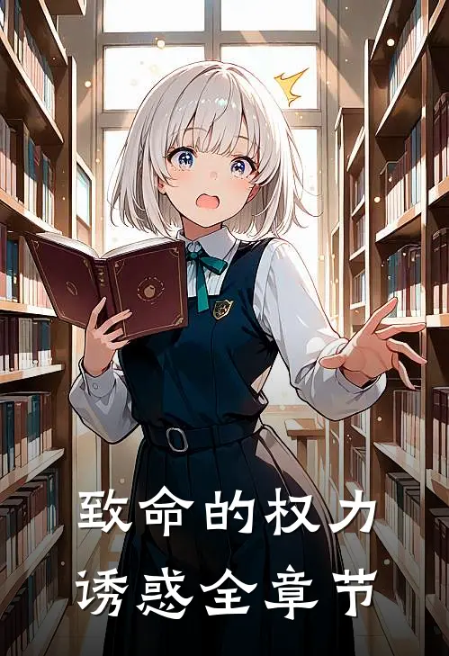 致命的权力诱惑全章节