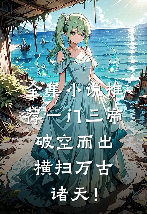 全集小说推荐一门三帝破空而出，横扫万古诸天！