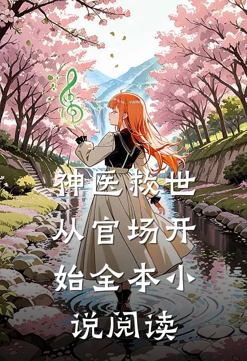 神医救世：从官场开始全本小说阅读