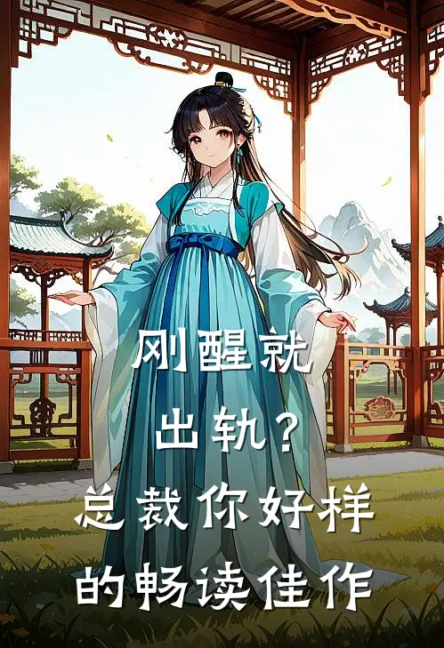 刚醒就出轨？总裁你好样的畅读佳作