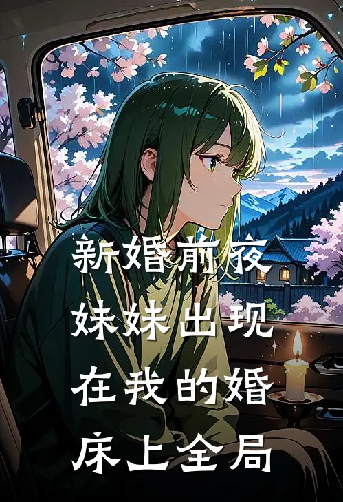 新婚前夜，妹妹出现在我的婚床上全局