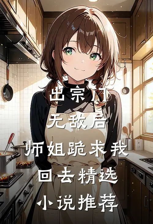出宗门无敌后，师姐跪求我回去精选小说推荐