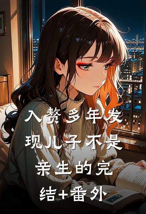 入赘多年发现儿子不是亲生的完结+番外