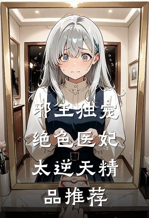 邪王独宠：绝色医妃太逆天精品推荐