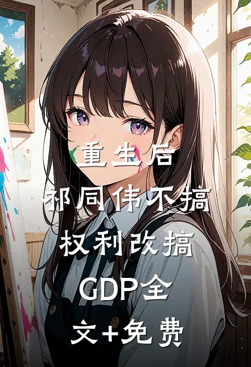 重生后，祁同伟不搞权利改搞GDP全文+免费