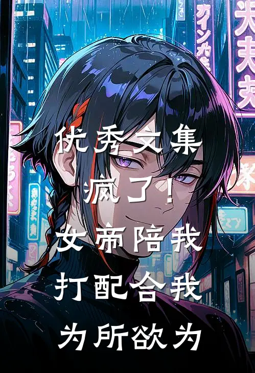 优秀文集疯了！女帝陪我打配合，我为所欲为