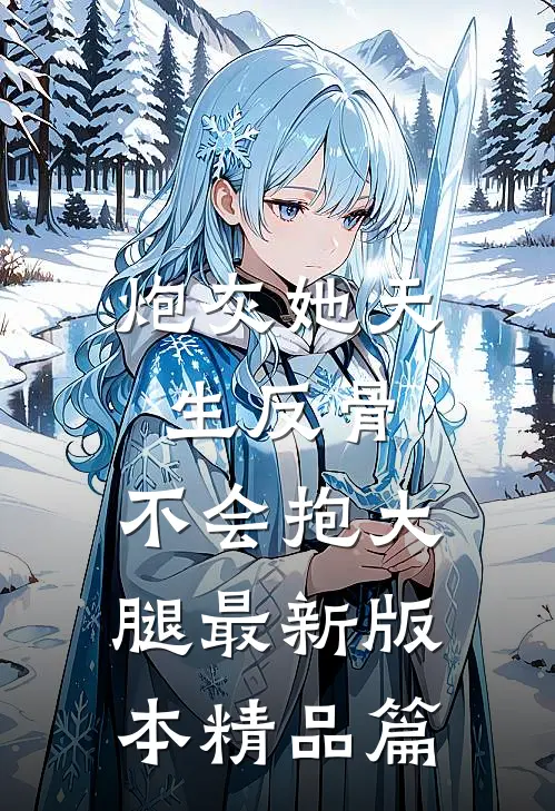 炮灰她天生反骨,不会抱大腿最新版本精品篇