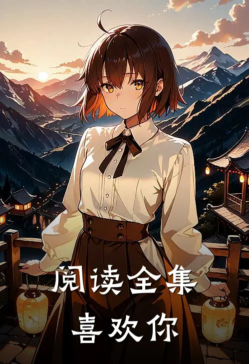 阅读全集喜欢你