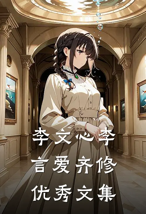 李文心李言爱齐修优秀文集