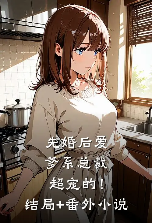 先婚后爱：爹系总裁超宠的！结局+番外小说