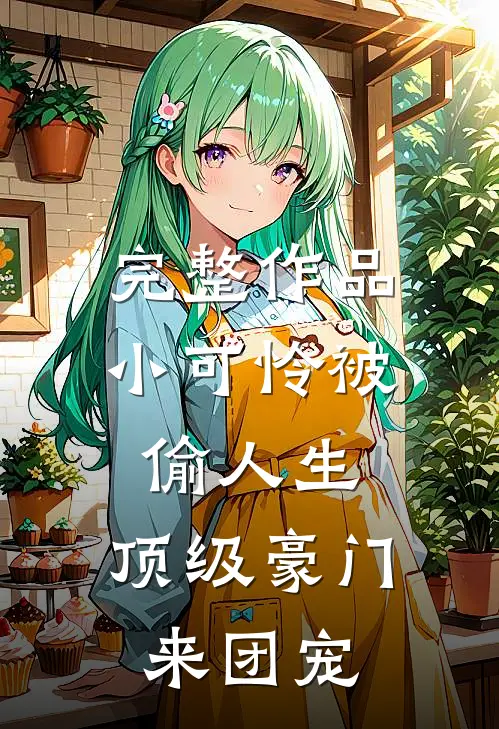 完整作品小可怜被偷人生，顶级豪门来团宠