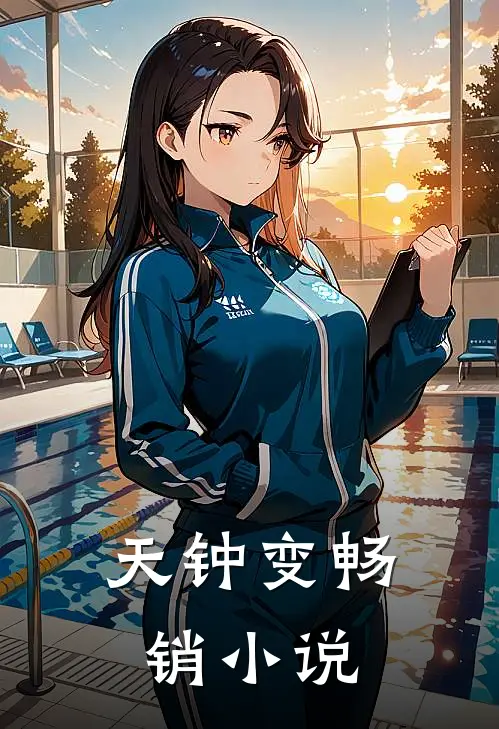 天钟变畅销小说