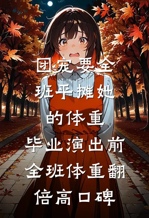 团宠要全班平摊她的体重，毕业演出前全班体重翻倍高口碑