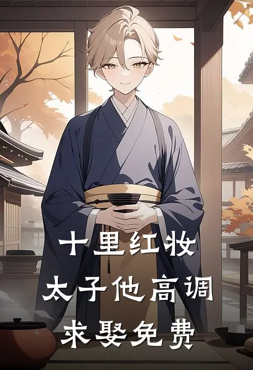 十里红妆，太子他高调求娶免费