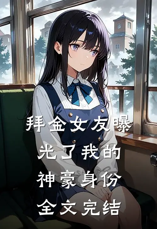 拜金女友曝光了我的神豪身份全文完结