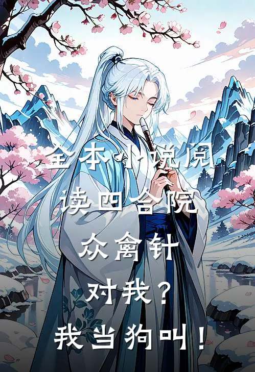 全本小说阅读四合院：众禽针对我？我当狗叫！