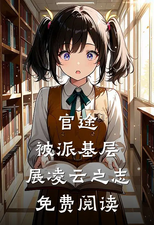 官途：被派基层，展凌云之志免费阅读