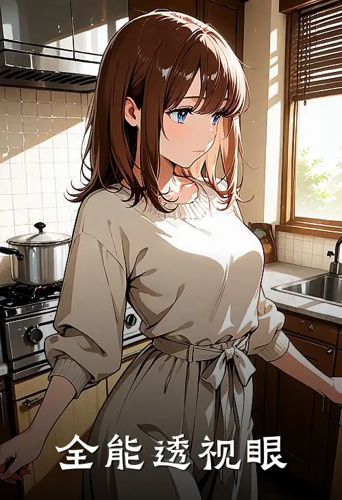 全能透视眼