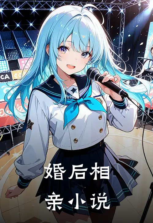 婚后相亲小说
