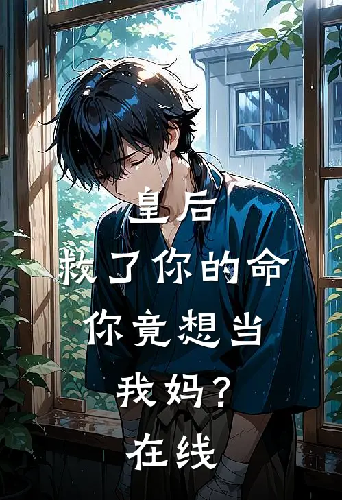 皇后，救了你的命，你竟想当我妈？在线