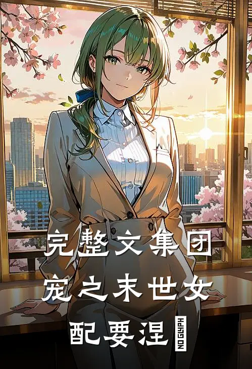完整文集团宠之末世女配要涅槃