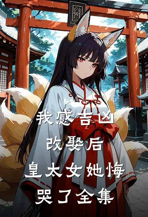 我感吉凶改娶后，皇太女她悔哭了全集
