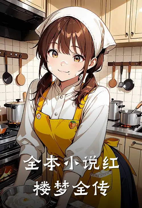 全本小说红楼梦全传