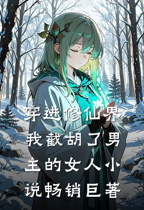 穿进修仙界我截胡了男主的女人小说畅销巨著