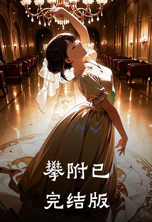 攀附已完结版
