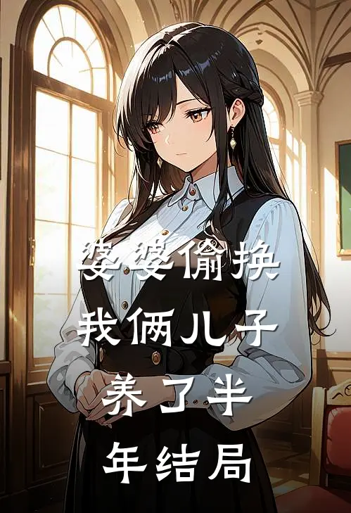 婆婆偷换我俩儿子，养了半年结局