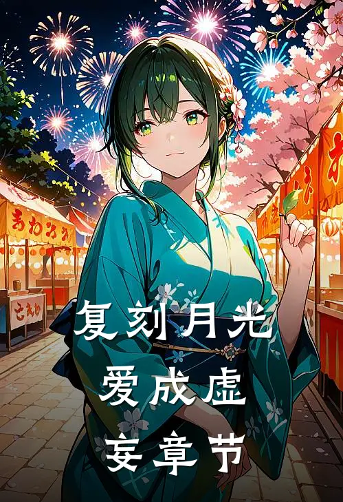 复刻月光，爱成虚妄章节
