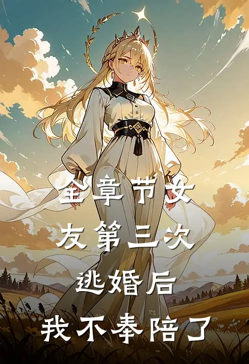 全章节女友第三次逃婚后，我不奉陪了