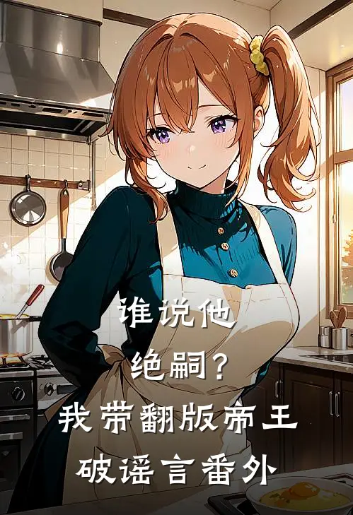 谁说他绝嗣？我带翻版帝王破谣言番外